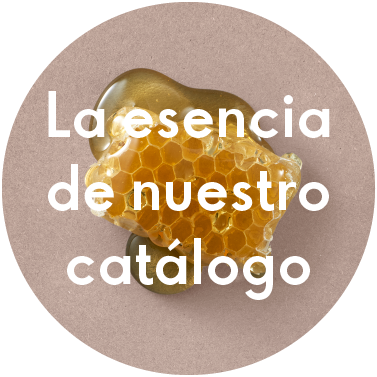 La esencia de nuestro catálogo